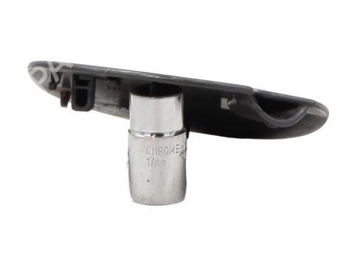 Fuel flap CITROËN DS3 (SA_) 1.2 VTi 82 | BP32326555C131