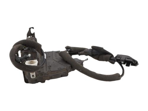 Front left lock RENAULT TWINGO III (BCM_, BCA_) 0.9 TCe 90 (BCM9, BCM2) | BP36345927C98 - Image 3