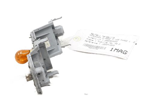 Used Lamp holder Lamp holder MERCEDES-BENZ A-CLASS (W169) A 180 CDI (169.007, 169.307) (109 hp) 33025806 33025806