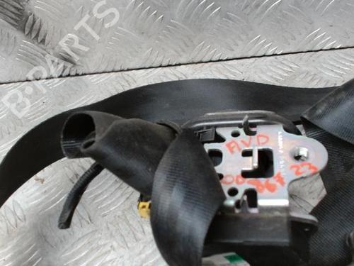 Front right seatbelt FORD C-MAX II (DXA/CB7, DXA/CEU) 1.0 EcoBoost | BP24276109I25 - Image 4