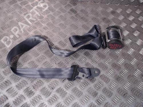 Høyre bak beltestrammer PEUGEOT 206+ (2L_, 2M_) 1.4 HDi eco 70 (68 hp) 24278527