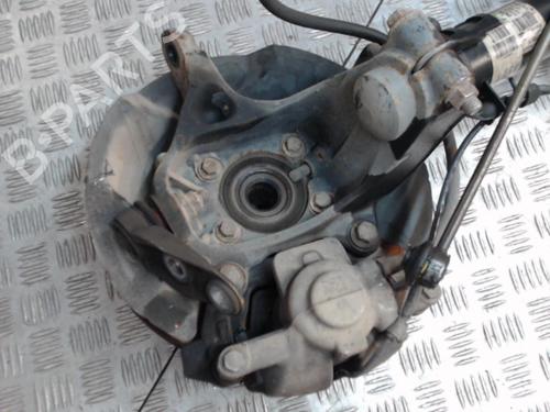 Left front steering knuckle MINI MINI (R56) Cooper S | BP24274431M25 