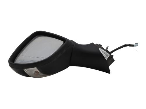 Used Left mirror RENAULT CLIO IV (BH_) 1.5 dCi 75 (75 hp) 28953197
