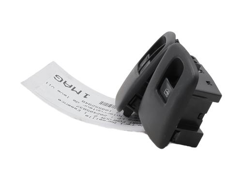 Used Left front window switch Left front window switch SMART FORFOUR Hatchback (453) 1.0 (453.042, 453.043) (71 hp) 27611519 27611519