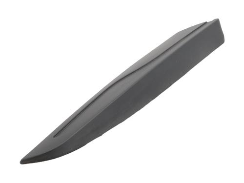 Door moulding trim RENAULT CLIO IV (BH_) 1.5 dCi 75 | BP25380872C150 