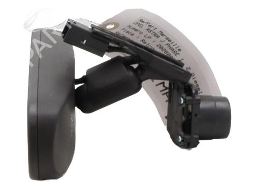 Used Rear mirror Rear mirror OPEL ASTRA J (P10) 2.0 CDTI (68) (160 hp) 32444005 32444005