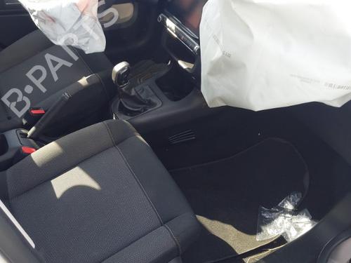 Left sun visor CITROËN C3 III Van (SX_, SY_) BlueHDi 100 | BP24263876I1 - Image 12