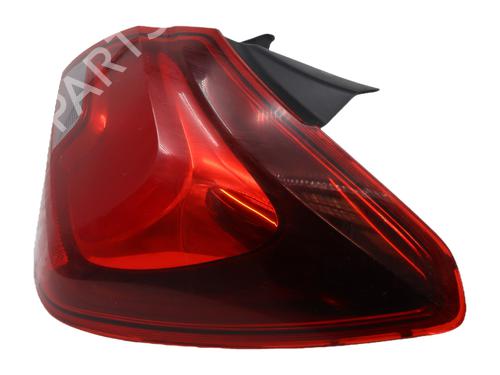 Høyre baklys OPEL CORSA E (X15) 1.4 (08, 68) | BP39090767C35 - Image 3
