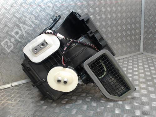 Luftfilter kasse RENAULT SCÉNIC IV (J9_) 1.5 dCi 110 (110 hp) 24283051