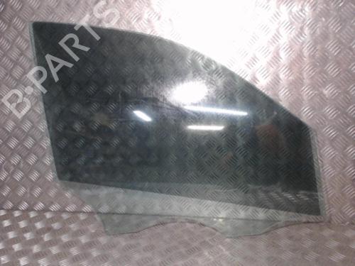 Used Front right door window MERCEDES-BENZ M-CLASS (W166) ML 350 BlueTEC 4-matic (166.024, 166.023) (258 hp) 24283131