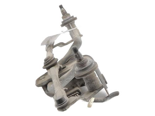 Front wiper motor CITROËN JUMPY II Van 1.6 HDi 90 16V | BP26434612M29 