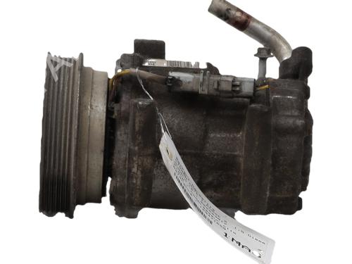 AC compressor NISSAN NOTE (E11, NE11) | BP37284615M34 - Image 4