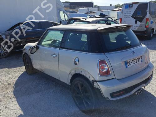 Used Parts MINI MINI (R56) Cooper SD 2369660