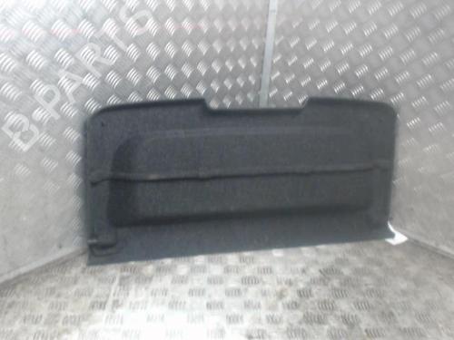 Rear parcel shelf FIAT GRANDE PUNTO (199_) 1.3 D Multijet | BP29184862C85 
