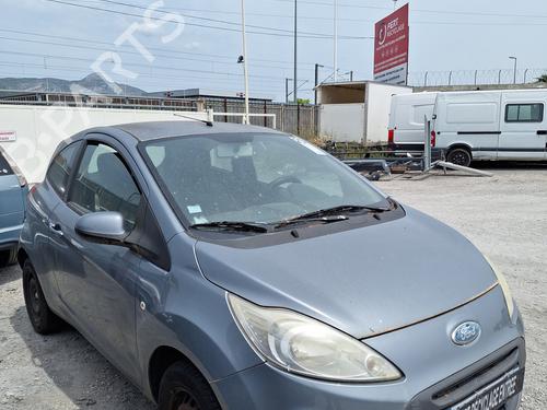 Used Parts FORD KA (RU8) 1.3 TDCi 3025363