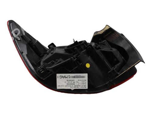 Right taillight DACIA SANDERO III 1.0 TCe 100 ECO-G | BP39099659C35 - Image 3