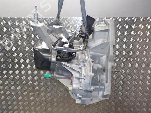 Gearbox RENAULT TWINGO III (BCM_, BCA_) 1.0 SCe 70 | BP24282840M3 - Image 9