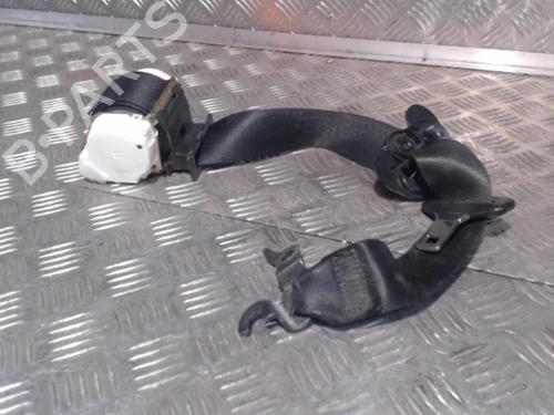 Used Front left seatbelt Front left seatbelt BMW 1 (E87) 116 i (115 hp) 24278556 24278556