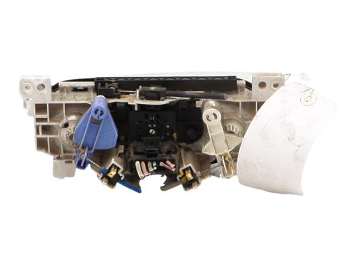 Climate control DACIA DUSTER (HS_) 1.5 dCi | BP36654223I5 - Image 3