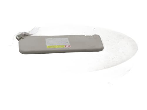 Right sun visor SUZUKI SWIFT IV (FZ, NZ) 1.3 DDiS (AZG413D, ZC02S, ZC92S) | BP29007174I2  - Image 5