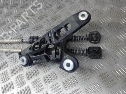 Shift knob VW CADDY IV MPV (SAB, SAJ) 1.4 TSI | BP24266648I34 - Image 4