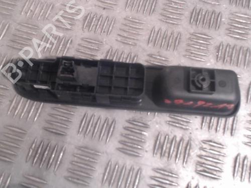 Right front window switch PEUGEOT 307 Break (3E) 2.0 HDI 110 | BP24277963I26 