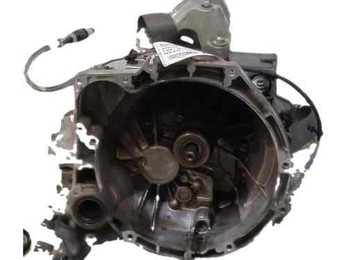 Gearbox FORD FIESTA VI (CB1, CCN) 1.4 TDCi | BP40280912M3 - Image 2
