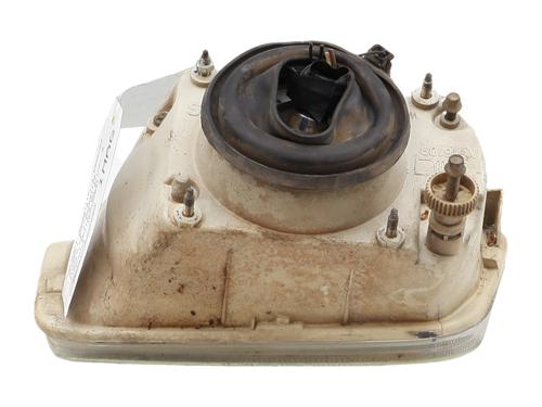 Used Left headlight Left headlight RENAULT SUPER 5 (B/C40_) 1.1 (48 hp) 36401826 36401826