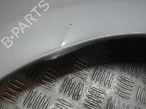 Left front fenders HYUNDAI i10 I (PA) 1.1 CRDi | BP26319641C41 