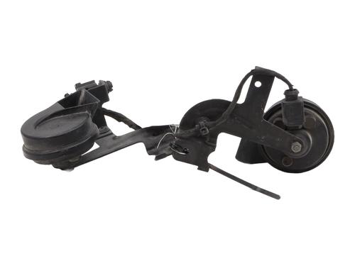 Horn AUDI A8 D3 (4E2, 4E8) 6.0 W12 quattro | BP33707320E13  - Image 5