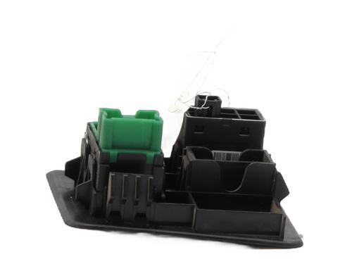 Mirror switch NISSAN QASHQAI I (J10, NJ10) 1.5 dCi | BP30753125I25 