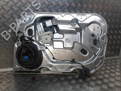 Used Front right window mechanism FORD FOCUS C-MAX (DM2) 1.8 TDCi (115 hp) 24269465