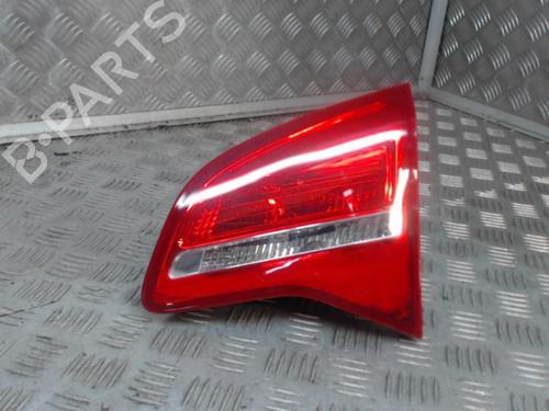 Used Right tailgate light OPEL MERIVA B MPV (S10) 1.4 (75) (100 hp) 24282693