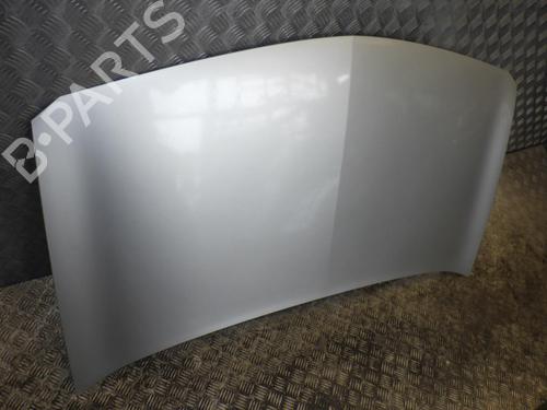 Hood RENAULT MEGANE II (BM0/1_, CM0/1_) 1.5 dCi (BM1F, CM1F) | BP24265076C1 