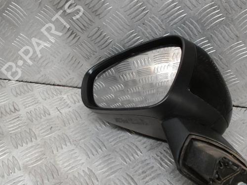 Retrovisor esquerdo CITROËN C3 II (SC_) 1.4 HDi 70 (SC8HZC, SC8HR0, SC8HP4) | BP24275819C26 