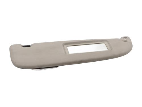 Used Right sun visor PEUGEOT 206+ (2L_, 2M_) 1.4 HDi eco 70 (68 hp) 28540600