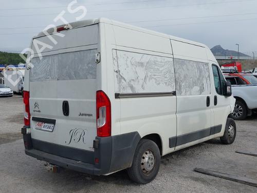 Alternator CITROËN JUMPER II Van 2.2 HDi 130 | BP24264417M7 - Image 16