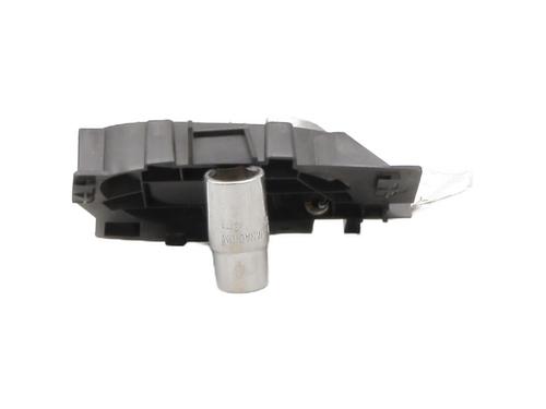 Front left interior door handle PEUGEOT 208 I (CA_, CC_) 1.6 HDi / BlueHDi 75 | BP27636700I13