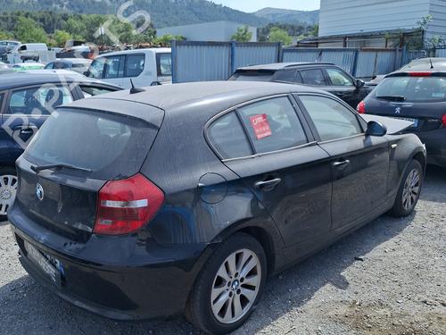 Left sun visor BMW 1 (E87) | BP28357468I1 - Image 6