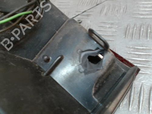 Right tailgate light RENAULT MEGANE III Grandtour (KZ0/1) 1.5 dCi (KZ1M, KZ1W, KZ0R) | BP24281978C80 