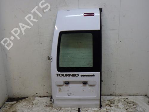 Used Left tailgate FORD TOURNEO CONNECT 1.8 TDCi (110 hp) 32673985