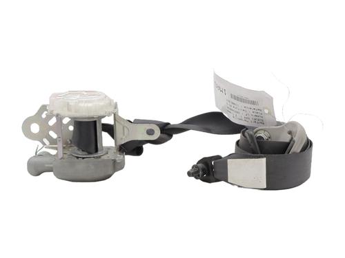 Front left seatbelt SUZUKI SX4 (EY, GY) 2.0 DDiS 4x4 (RW420D) | BP27890638I26 - Image 2