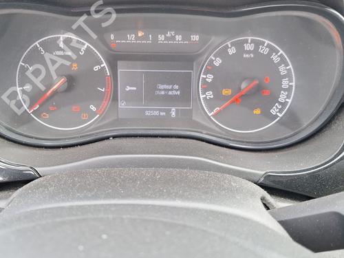 Højre baklys, luke OPEL CORSA E (X15) 1.4 (08, 68) | BP29640173C80 