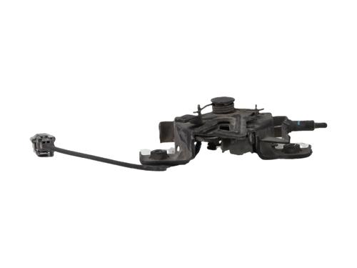 Fechadura do capot Fechadura do capot RENAULT MEGANE IV Grandtour (K9A/M/N_) E-TECH 160 (K9NH) (158 hp) 39568129 39568129