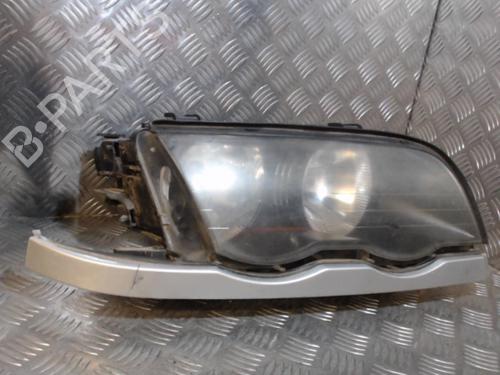 Faro derecho BMW 3 (E46) 320 d | BP24266455C29