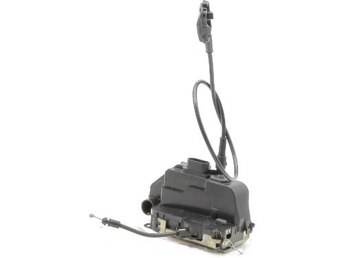 Used Front right lock Front right lock RENAULT SCÉNIC II (JM0/1_) 1.5 dCi (JM02, JM13) (101 hp) 26027199 26027199