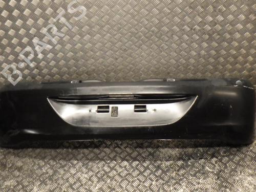 Rear bumper RENAULT CLIO III (BR0/1, CR0/1) 1.5 dCi (BR17, CR17) | BP24264079C8 