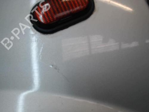 Left front fenders RENAULT KANGOO (KC0/1_) 1.9 dCi 4x4 (KC0V) | BP29414220C41 
