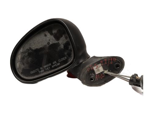 Used Left mirror CHEVROLET MATIZ (M200, M250) 1.0 (67 hp) 24275027