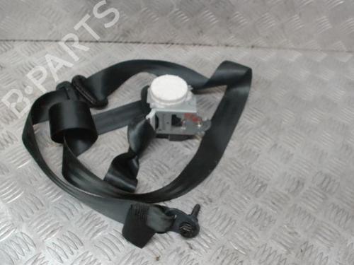 Used Rear left seatbelt Rear left seatbelt RENAULT TWINGO III (BCM_, BCA_) 1.0 SCe 70 (71 hp) 24275399 24275399